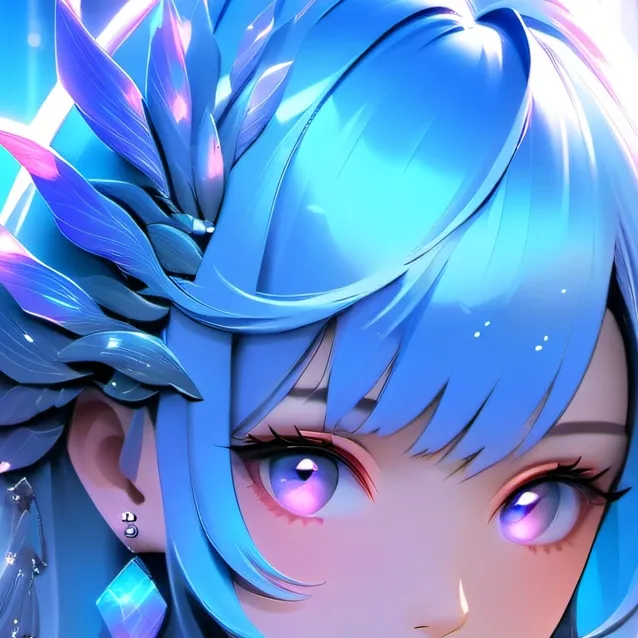 chat with ai character: Sarah