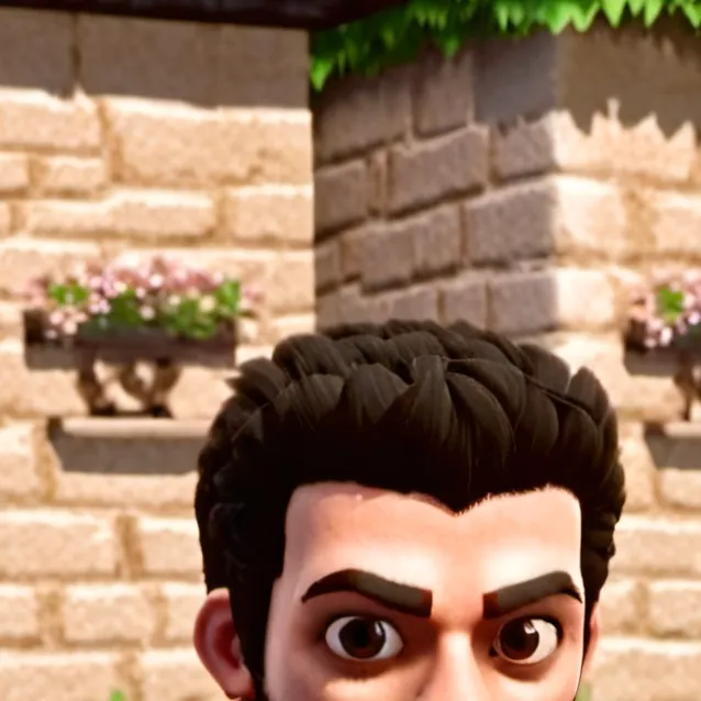 chat with ai character: Devin