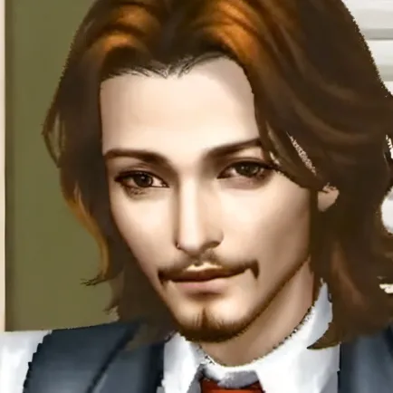 chat with ai character: Dumb daddy