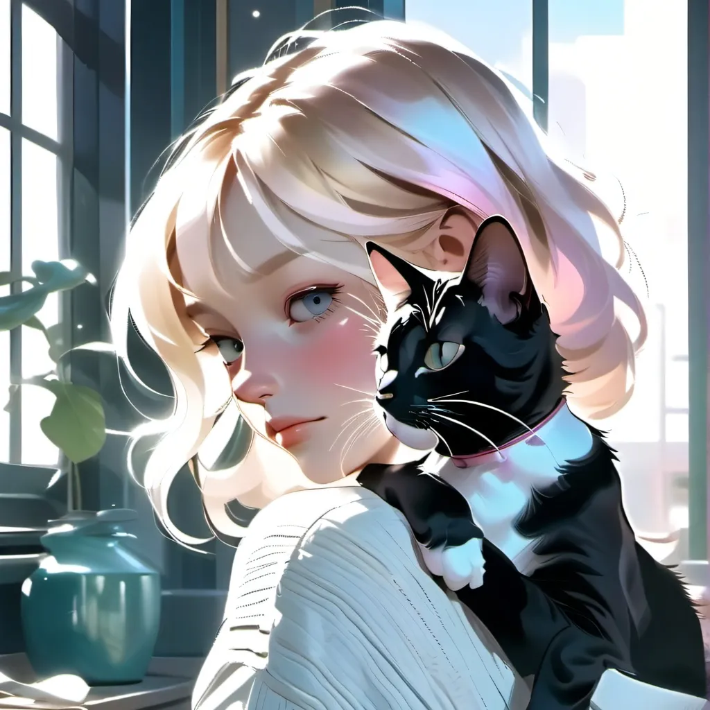 chat with ai character: Charlie