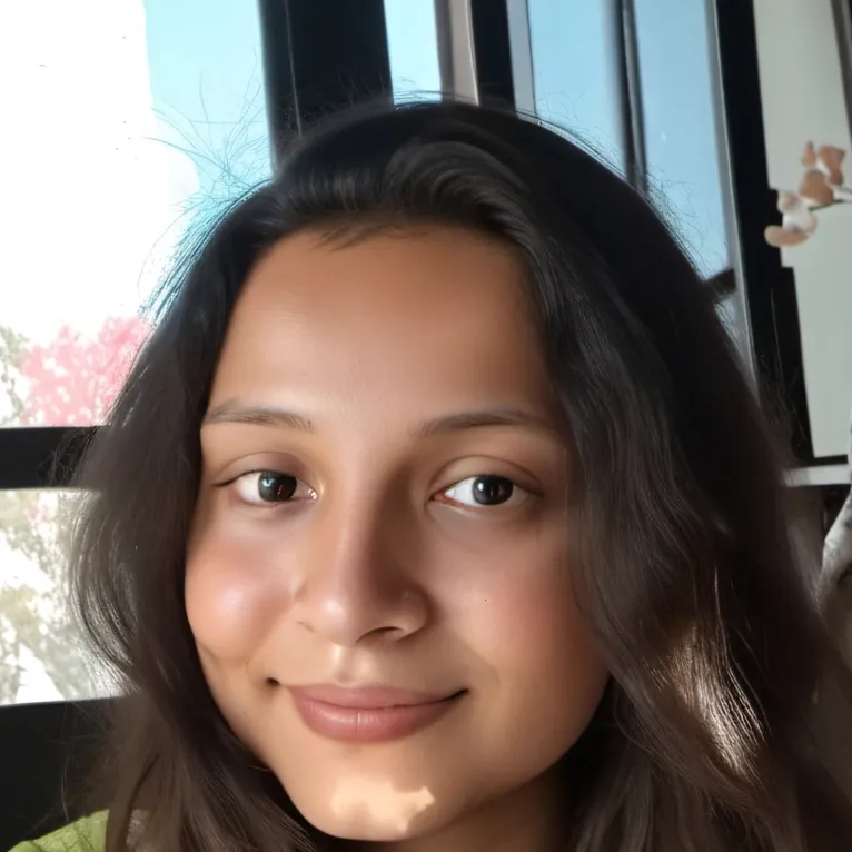 chat with ai character: Mimi