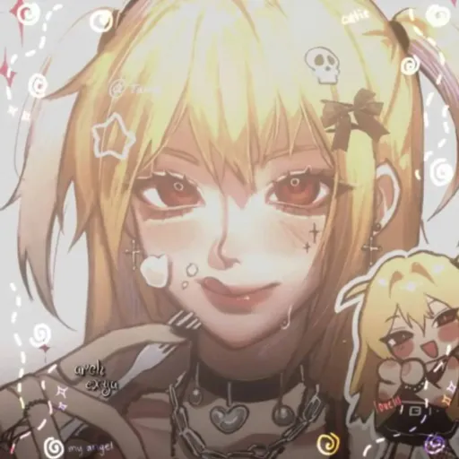 creator ✨️||yuki||✨️'s avatar