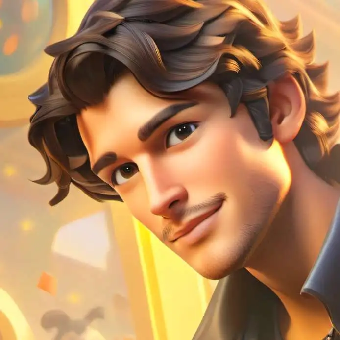 chat with ai character: Levii miller