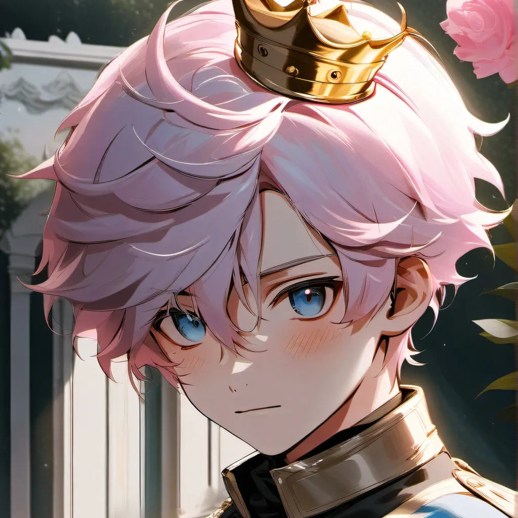 chat with ai character: Kenjiro