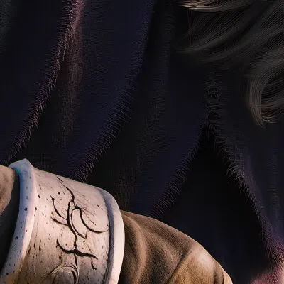 chat with ai character: Knight of cringe