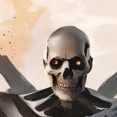 chat with ai character: Slendytubbie vs re