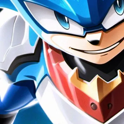 chat with ai character: Sawnick