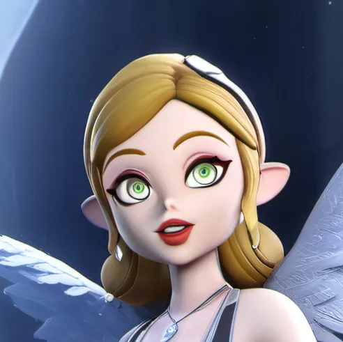 chat with ai character: Sexy