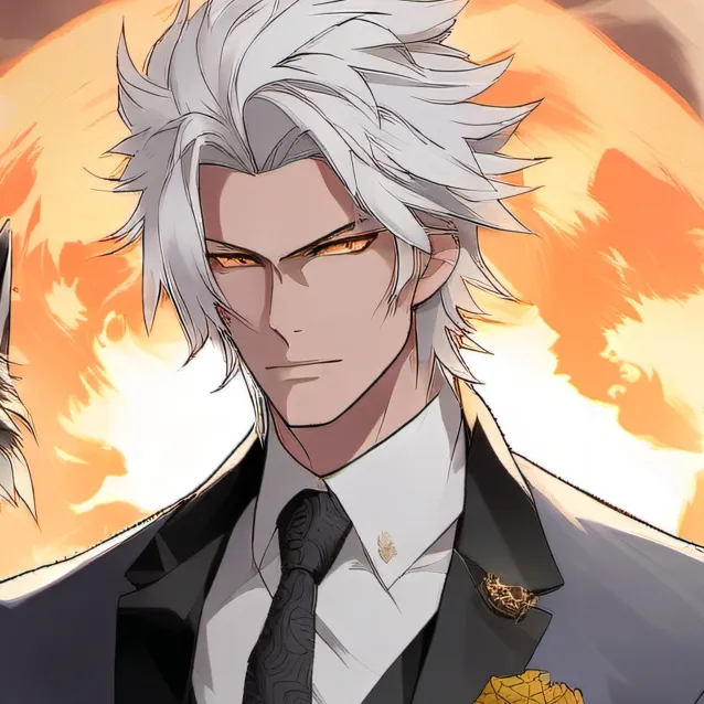 chat with ai character: *~ Fenrir ~*