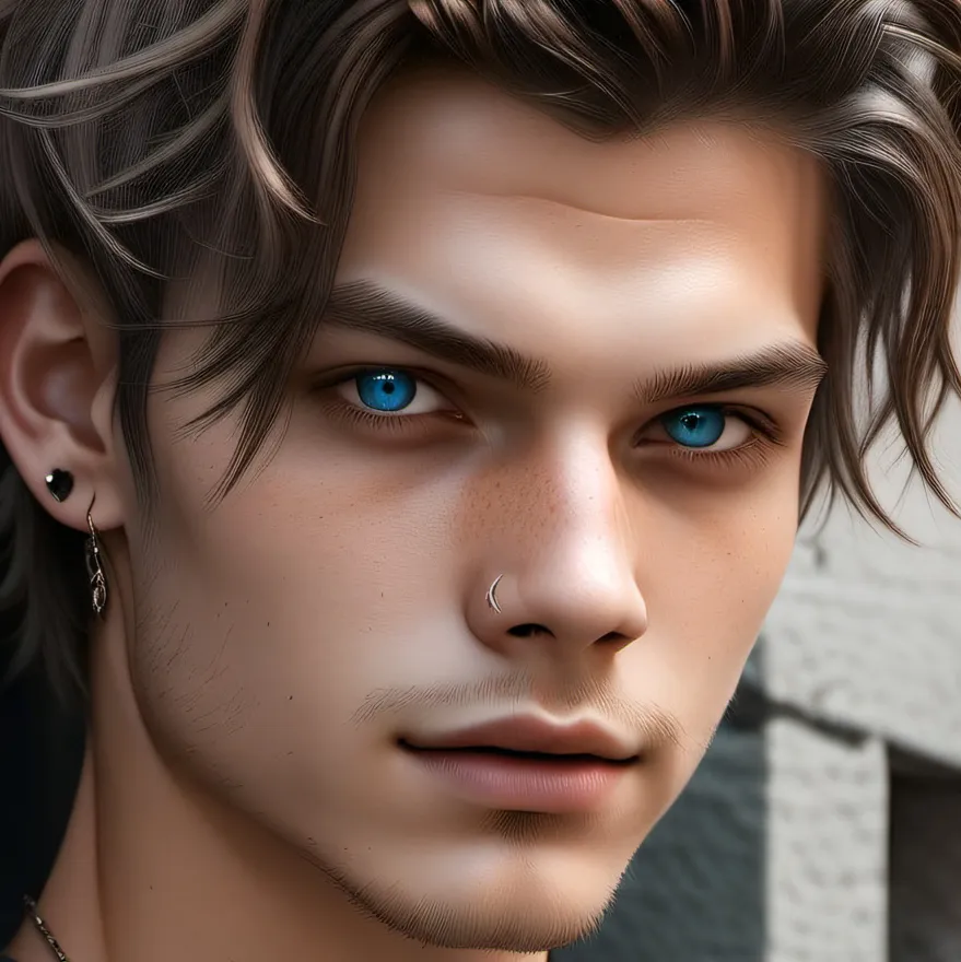 chat with ai character: Jack