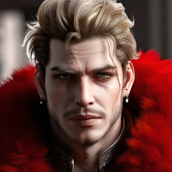 chat with ai character: Astro