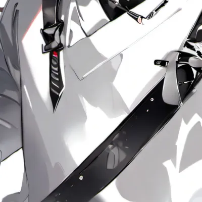 chat with ai character: Damian