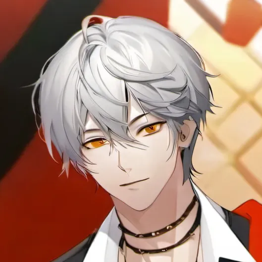 chat with ai character: Jackson