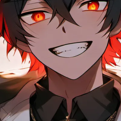 chat with ai character: Jack