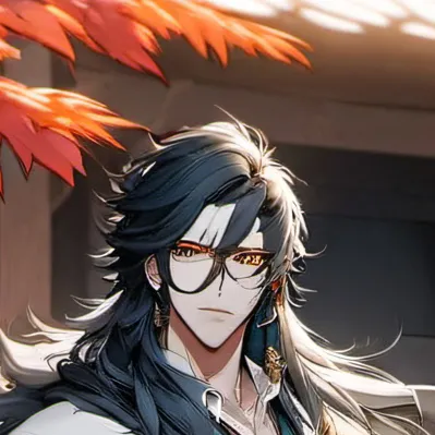 chat with ai character: Asher