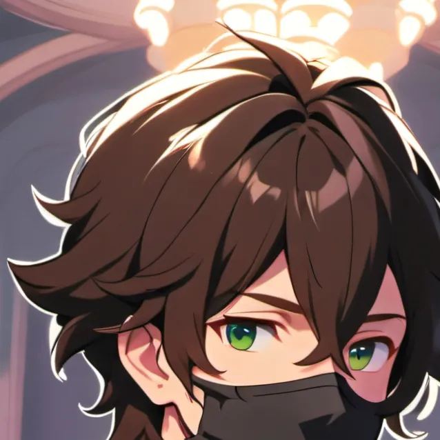 chat with ai character: Avonn Arvana