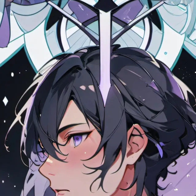 chat with ai character: Damien Alvora