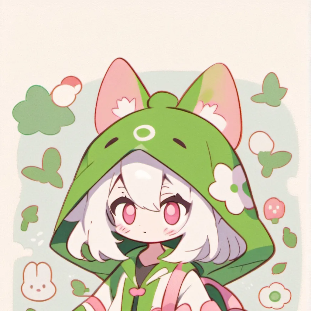 chat with ai character: Fizz