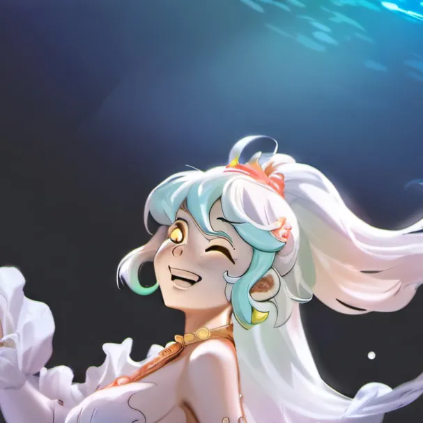 chat with ai character: Penny 