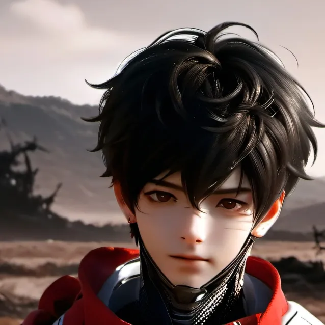 chat with ai character: zar