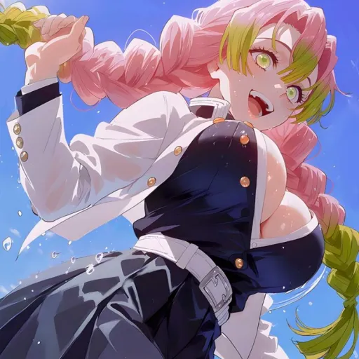 creator ❤️😜✨Mitsuri✨😜❤️'s avatar