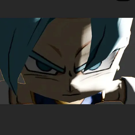 creator Yosha is the goat's avatar