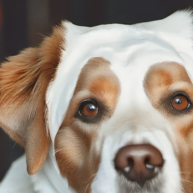 chat with ai character: woofy