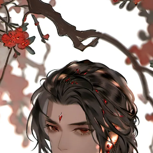 chat with ai character: carls