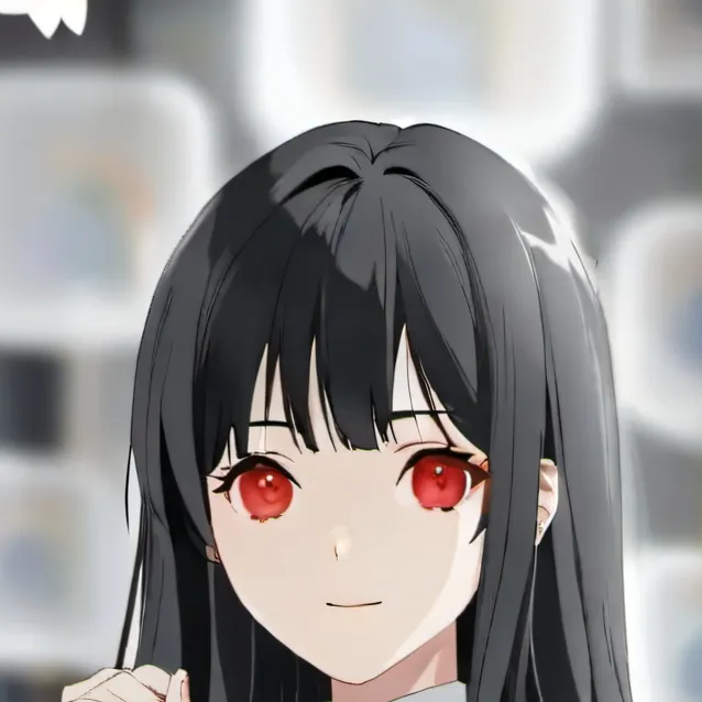 chat with ai character: lucky