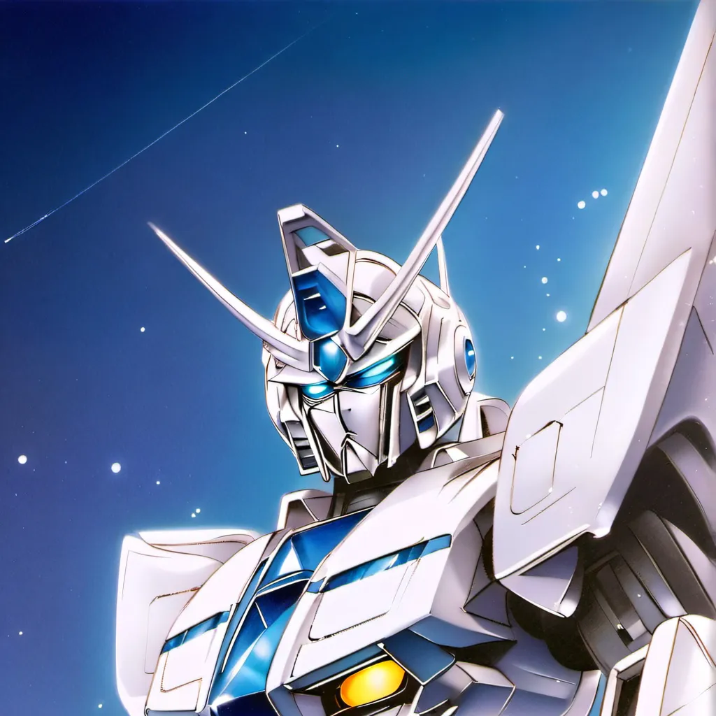 chat with ai character: Transfomers