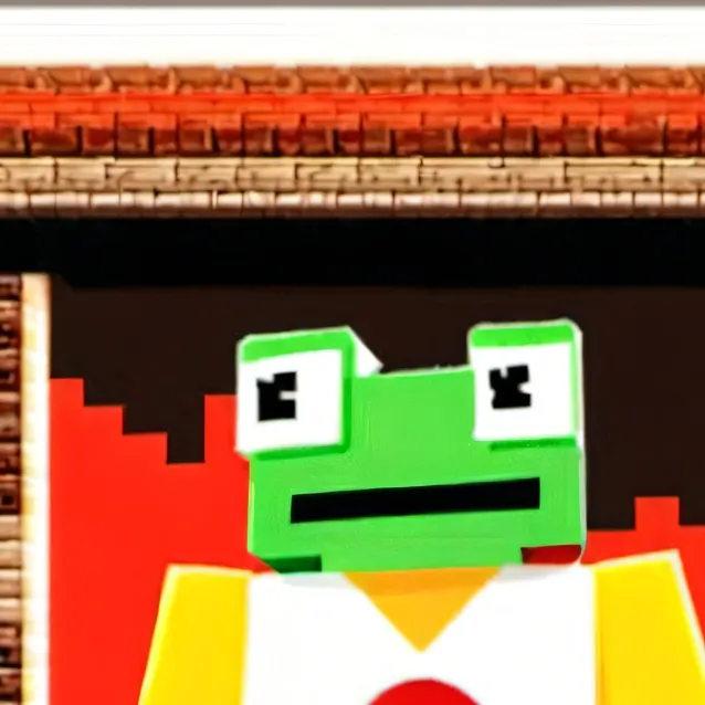 chat with ai character: Joll and conk mc