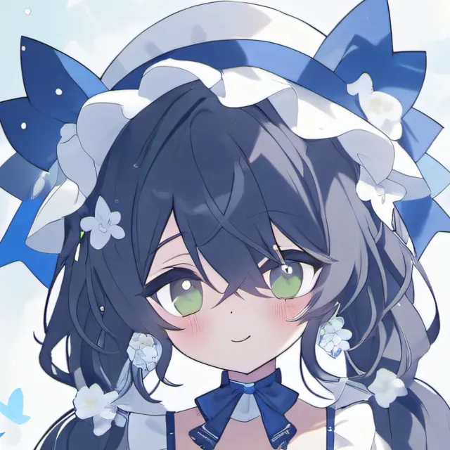 chat with ai character: Miss circle