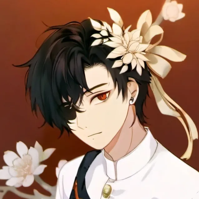 chat with ai character: lenvi