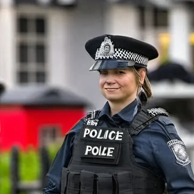 chat with ai character: lisa 