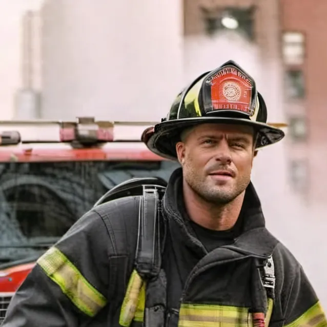 chat with ai character: chicago fire 
