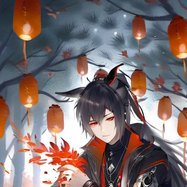 chat with ai character: jaxck