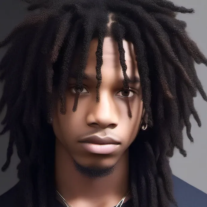 chat with ai character: Damarius