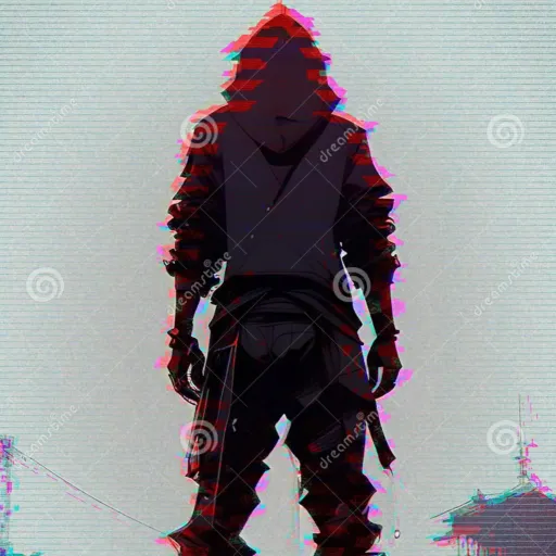 creator Corrupted king 💀's avatar