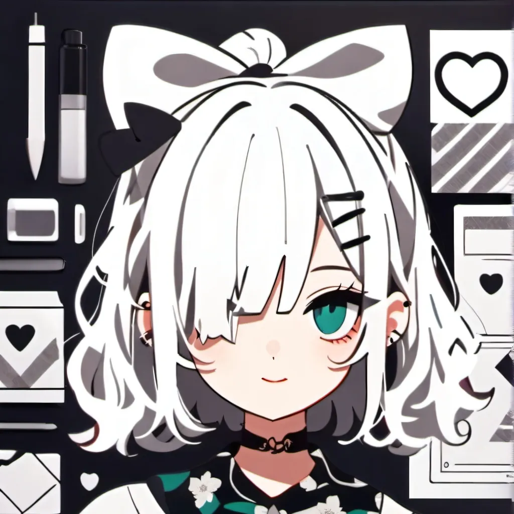 chat with ai character: Claire