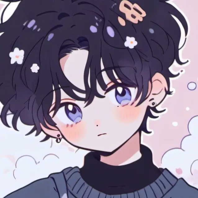 chat with ai character: ~•Mark•~