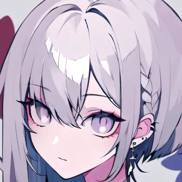 chat with ai character: Sofia