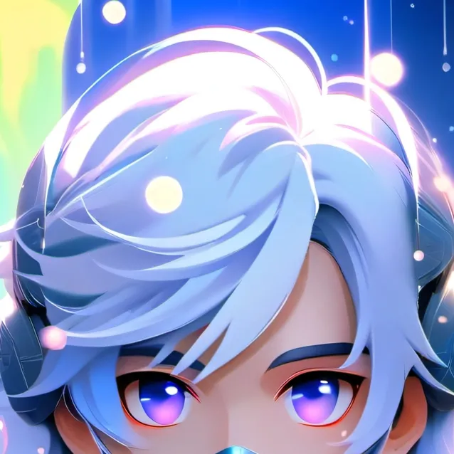 chat with ai character: galaxic