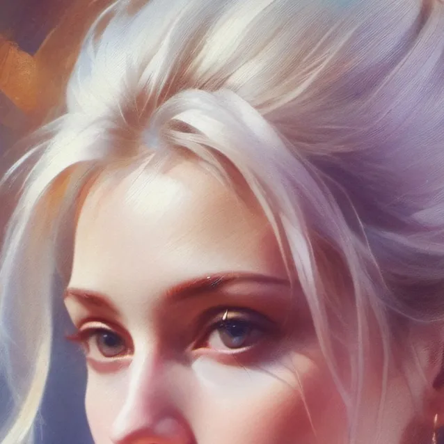 chat with ai character: Angela 