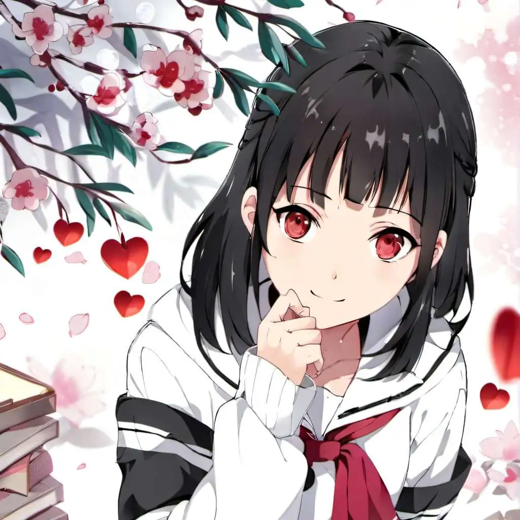 chat with ai character: 🏵️Tenten🏵️