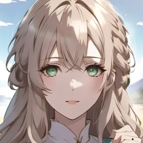 chat with ai character: Who rules?