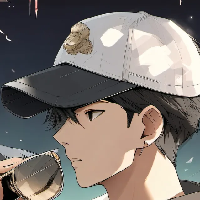 chat with ai character: Andres