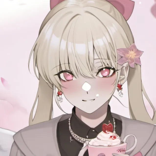 chat with ai character: heather