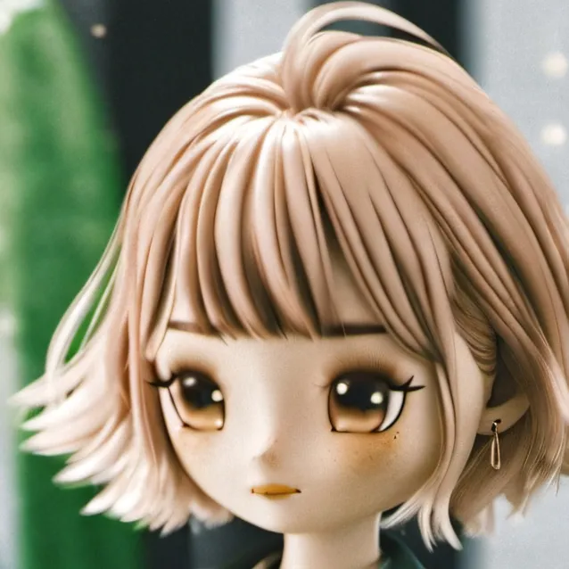 chat with ai character: myan