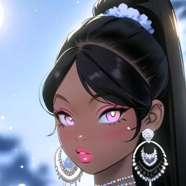 chat with ai character: sister