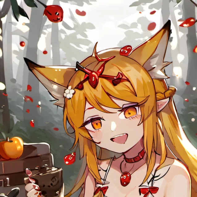 chat with ai character: chip~